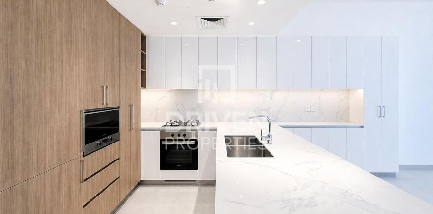 Διαμέρισμα σε Dubai Hills Estate, ΗΑΕ 1 υπνοδωμάτιο, 73.21 τ.μ. Αρ. 746405