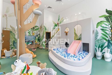 Διαμέρισμα σε Dubai Hills Estate, ΗΑΕ 1 υπνοδωμάτιο, 73.21 τ.μ. Αρ. 746405 - φωτογραφία 16
