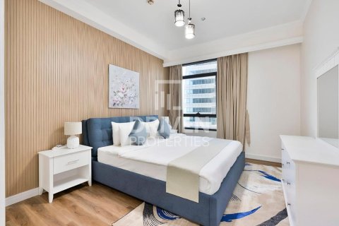 דירה להשכרה ב Dubai Marina, Dubai, איחוד האמירויות  2 חדרי שינה, 135.27 מ"ר, מספר 746410 - תמונה 3