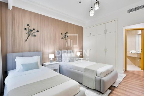 דירה להשכרה ב Dubai Marina, Dubai, איחוד האמירויות  2 חדרי שינה, 135.27 מ"ר, מספר 746410 - תמונה 5