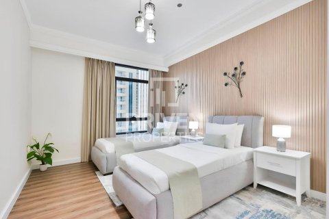 דירה להשכרה ב Dubai Marina, Dubai, איחוד האמירויות  2 חדרי שינה, 135.27 מ"ר, מספר 746410 - תמונה 4