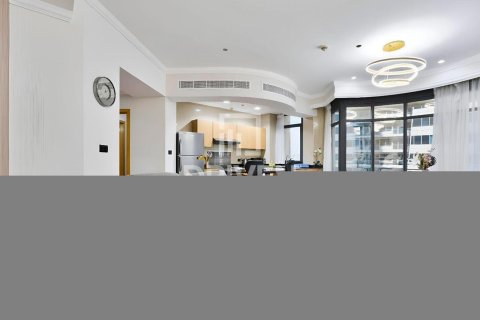 דירה להשכרה ב Dubai Marina, Dubai, איחוד האמירויות  2 חדרי שינה, 135.27 מ"ר, מספר 746410 - תמונה 1