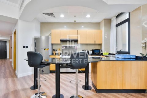 דירה להשכרה ב Dubai Marina, Dubai, איחוד האמירויות  2 חדרי שינה, 135.27 מ"ר, מספר 746410 - תמונה 8
