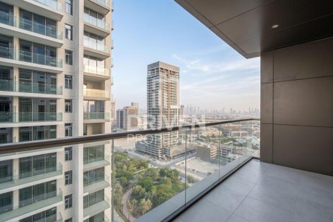 Lägenhet uthyres i Jumeirah Village Circle, Dubai, UAE 2 sovrum, 125.42 kvm Nr. 746404 - fotografi 18