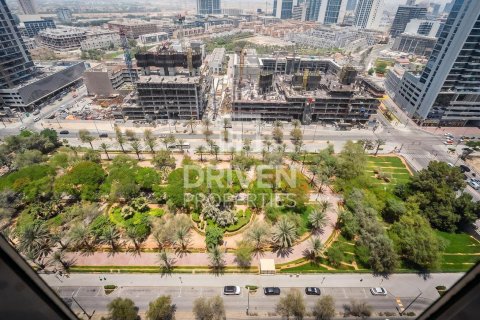 Lägenhet uthyres i Jumeirah Village Circle, Dubai, UAE 2 sovrum, 125.42 kvm Nr. 746404 - fotografi 17