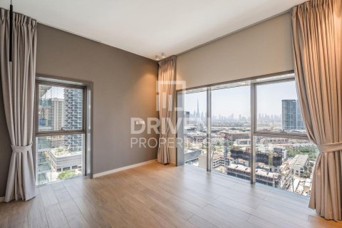Lägenhet uthyres i Jumeirah Village Circle, Dubai, UAE 2 sovrum, 125.42 kvm Nr. 746404 - fotografi 11