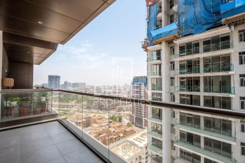 Lägenhet uthyres i Jumeirah Village Circle, Dubai, UAE 2 sovrum, 125.42 kvm Nr. 746404 - fotografi 19