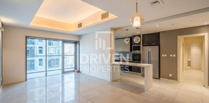 Lägenhet i Jumeirah Village Circle, Dubai, UAE 2 sovrum, 125.42 kvm Nr. 746404