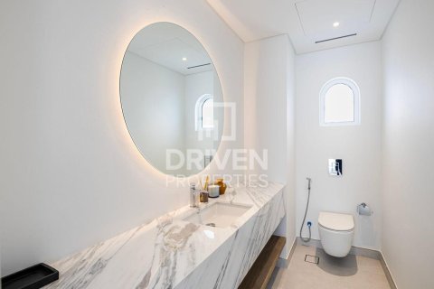 Villa in Umm Suqeim, Dubai, UAE 4 bedrooms, 297.29 sq.m. № 746407 - photo 26