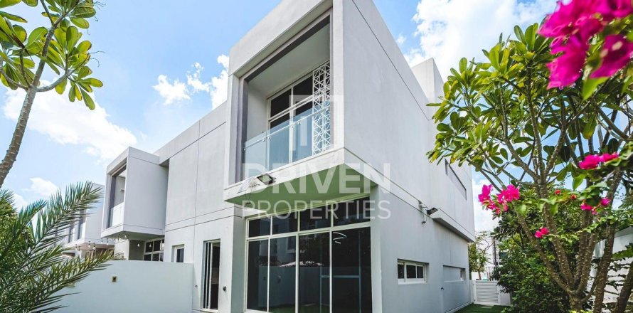 Maison de ville à Mudon, Dubai, EAU: 3 chambres, 263.94 m2 № 746408