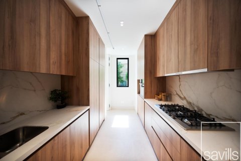 Vilë në Jumeirah Islands, Dubai, Emiratet e Bashkuara Arabe 5 dhoma gjumi, 547 m2. № 680716 - Foto 11