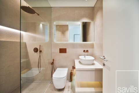 Vilë në Jumeirah Islands, Dubai, Emiratet e Bashkuara Arabe 5 dhoma gjumi, 547 m2. № 680716 - Foto 19