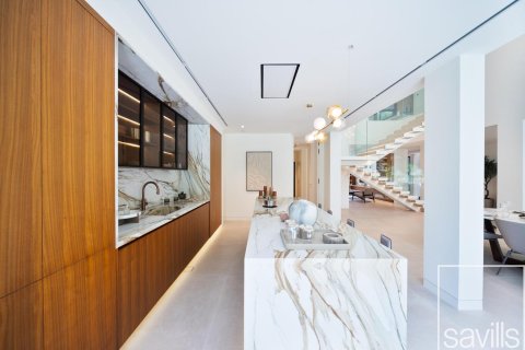 Vilë në Jumeirah Islands, Dubai, Emiratet e Bashkuara Arabe 5 dhoma gjumi, 547 m2. № 680716 - Foto 10