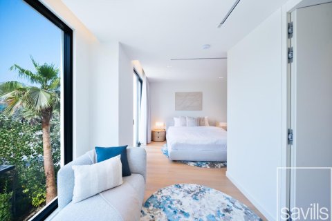 Vilë në Jumeirah Islands, Dubai, Emiratet e Bashkuara Arabe 5 dhoma gjumi, 547 m2. № 680716 - Foto 13