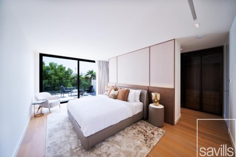 Vilë në Jumeirah Islands, Dubai, Emiratet e Bashkuara Arabe 5 dhoma gjumi, 547 m2. № 680716 - Foto 15