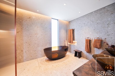 Vilë në Jumeirah Islands, Dubai, Emiratet e Bashkuara Arabe 5 dhoma gjumi, 547 m2. № 680716 - Foto 18