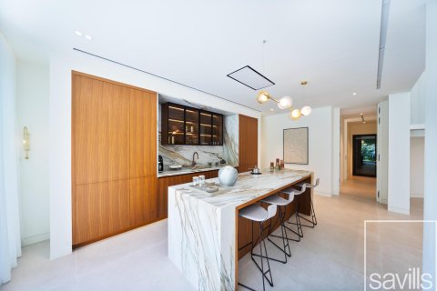 Vilë në Jumeirah Islands, Dubai, Emiratet e Bashkuara Arabe 5 dhoma gjumi, 547 m2. № 680716 - Foto 9