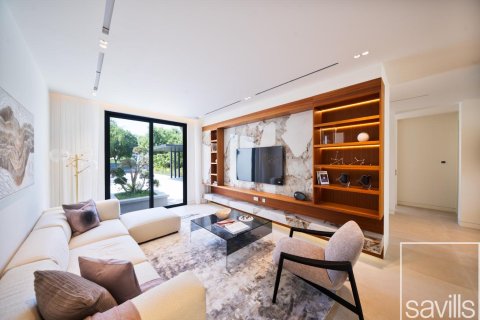 Vilë në Jumeirah Islands, Dubai, Emiratet e Bashkuara Arabe 5 dhoma gjumi, 547 m2. № 680716 - Foto 6