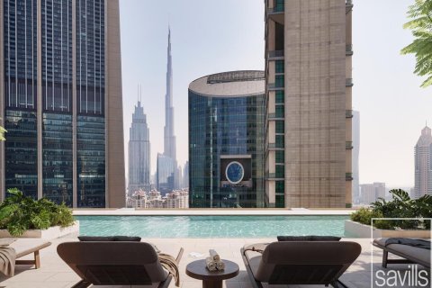 DIFC, Dubai, संयुक्त अरब अमीरात में अपार्टमेंट, 2 बेडरूम, 121 वर्ग मीटर, संख्या 680718 - फ़ोटो 6