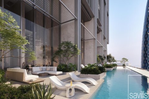 DIFC, Dubai, संयुक्त अरब अमीरात में अपार्टमेंट, 2 बेडरूम, 121 वर्ग मीटर, संख्या 680718 - फ़ोटो 5