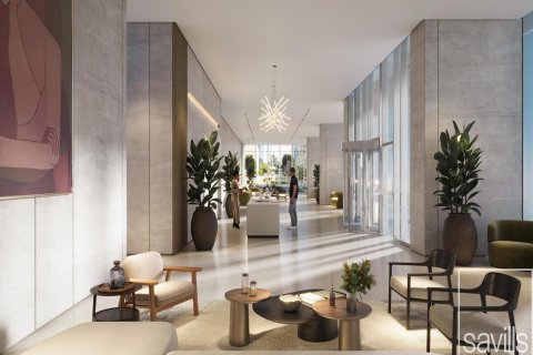 DIFC, Dubai, संयुक्त अरब अमीरात में अपार्टमेंट, 2 बेडरूम, 121 वर्ग मीटर, संख्या 680718 - फ़ोटो 4