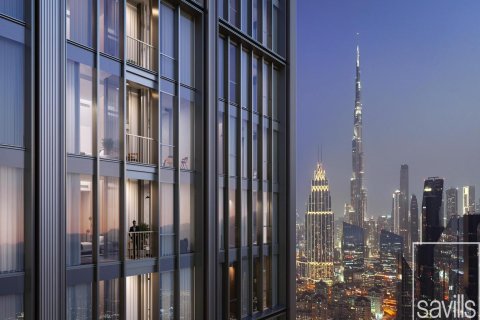 DIFC, Dubai, संयुक्त अरब अमीरात में अपार्टमेंट, 2 बेडरूम, 121 वर्ग मीटर, संख्या 680718 - फ़ोटो 10