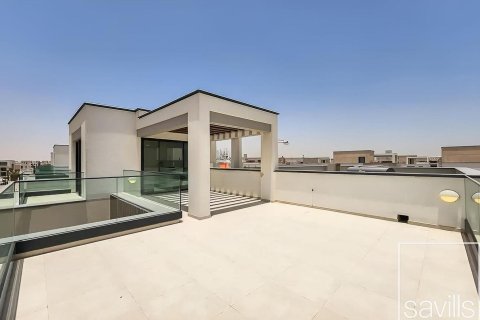 Müüa villa asukohaga Arabian Ranches 3, Dubai, AÜE: 5 magamistoaga, 617 m² Nr 680719 - pilt 8