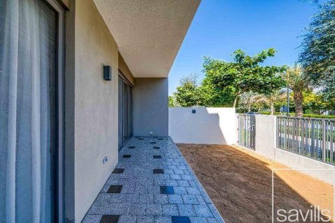 Kaupunkipientalo Tilal Al Ghaf, Dubai, Arabiemiraatit 3 makuuhuonetta, 142 m2 № 680713 - kuva 25