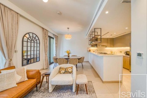 Kaupunkipientalo Tilal Al Ghaf, Dubai, Arabiemiraatit 3 makuuhuonetta, 142 m2 № 680713 - kuva 1