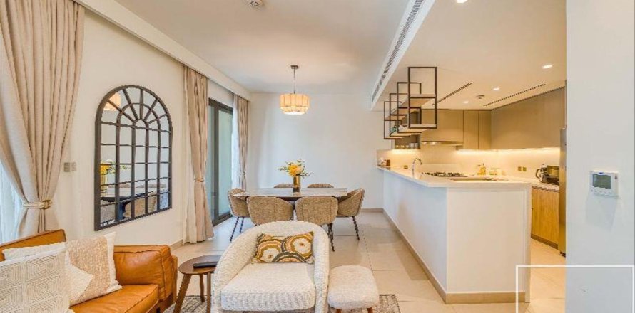 Kaupunkipientalo Tilal Al Ghaf, Dubai, Arabiemiraatit 3 makuuhuonetta, 142 m2 № 680713