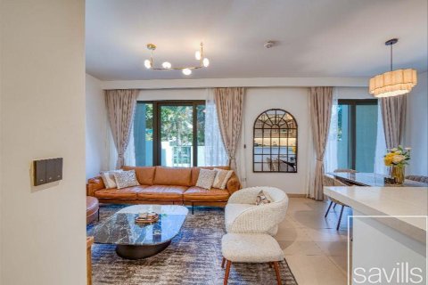 Kaupunkipientalo Tilal Al Ghaf, Dubai, Arabiemiraatit 3 makuuhuonetta, 142 m2 № 680713 - kuva 3