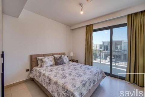 Kaupunkipientalo Tilal Al Ghaf, Dubai, Arabiemiraatit 3 makuuhuonetta, 142 m2 № 680713 - kuva 18