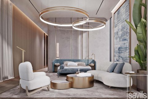 Byt v Palm Jumeirah, Dubai, SAE 4 ložnice, 660 m² Č.: 680714 - fotografie 10