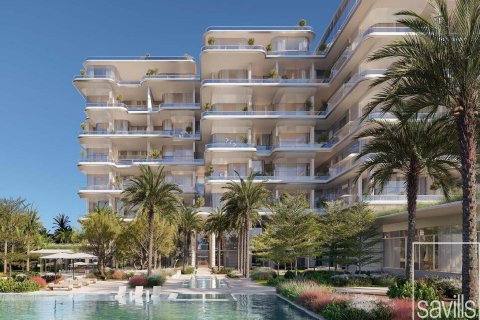 Byt v Palm Jumeirah, Dubai, SAE 4 ložnice, 660 m² Č.: 680714 - fotografie 6