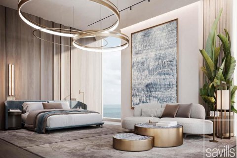 Byt v Palm Jumeirah, Dubai, SAE 4 ložnice, 660 m² Č.: 680714 - fotografie 9