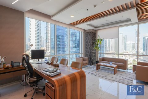 Zyrë në Business Bay, Dubai, Emiratet e Bashkuara Arabe 147 m2. № 704713 - Foto 14