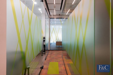 Office in Business Bay, Dubai, UAE 147 sq.m. № 704713