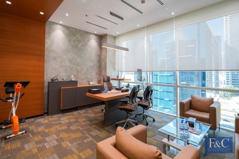 Zyrë në Business Bay, Dubai, Emiratet e Bashkuara Arabe 147 m2. № 704713 - Foto 4