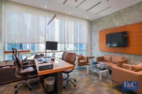 Zyrë në Business Bay, Dubai, Emiratet e Bashkuara Arabe 147 m2. № 704713 - Foto 11