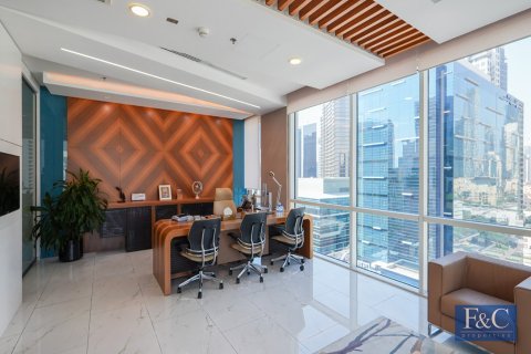 Zyrë në Business Bay, Dubai, Emiratet e Bashkuara Arabe 147 m2. № 704713 - Foto 13
