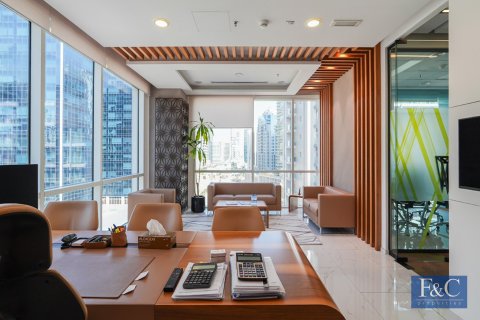 Zyrë në Business Bay, Dubai, Emiratet e Bashkuara Arabe 147 m2. № 704713 - Foto 3