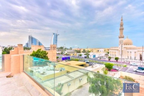 阿联酋 Dubai Umm Suqeim 别墅  7 卧, 892 平方米 , 编号 704708