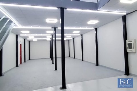 Қойма Al Quoz, Дубай, БАӘ-да 766 м² № 704712 - фото 6