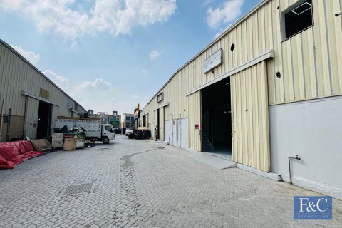 Қойма Al Quoz, Дубай, БАӘ-да 766 м² № 704712 - фото 11