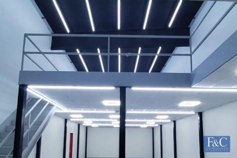 Қойма Al Quoz, Дубай, БАӘ-да 766 м² № 704712 - фото 7