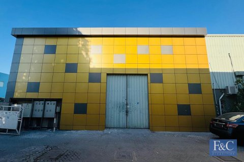 Қойма Al Quoz, Дубай, БАӘ-да 766 м² № 704712 - фото 10