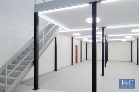 Қойма Al Quoz, Дубай, БАӘ-да 766 м² № 704712 - фото 4