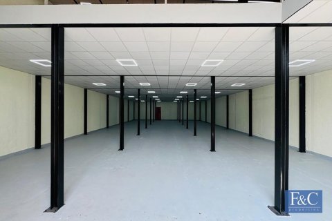 Қойма Al Quoz, Дубай, БАӘ-да 766 м² № 704712 - фото 5