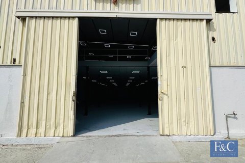 Қойма Al Quoz, Дубай, БАӘ-да 766 м² № 704712 - фото 9