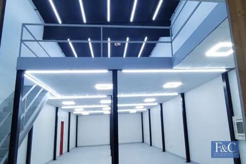 Қойма Al Quoz, Дубай, БАӘ-да 766 м² № 704712 - фото 3